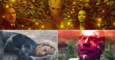 10 Marvel Heroes Who Sacrificed Their Life