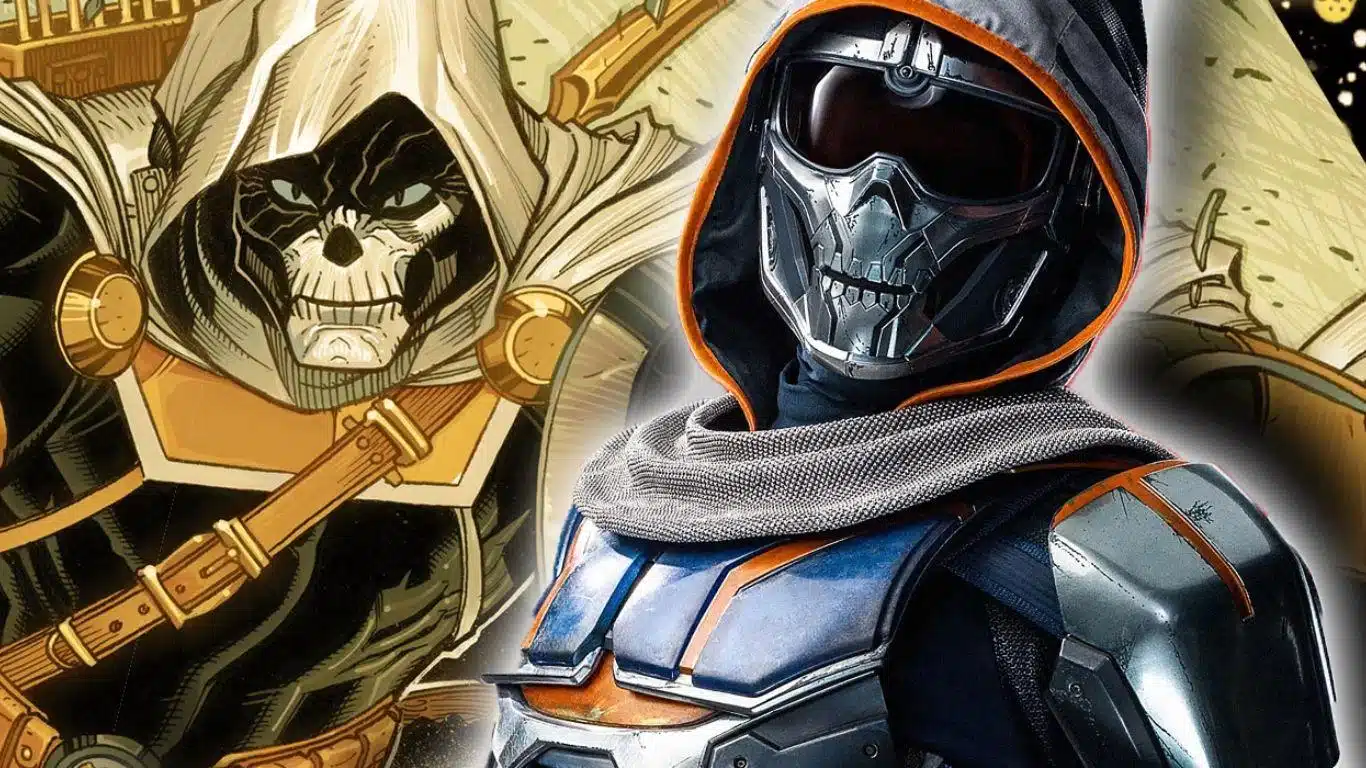 Taskmaster