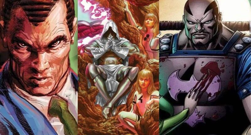 10 Marvel Villains Who Saved The World