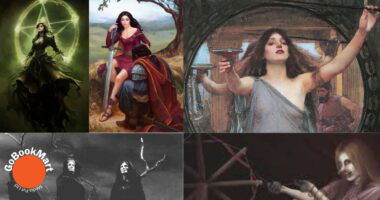 10 Most Famous Witches in Folklore and Mythology