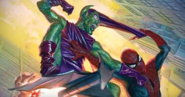 10 Most Powerful Versions of Goblin In Spider-Man Comics