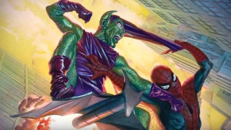 10 versions les plus puissantes de Goblin dans Spider-Man Comics