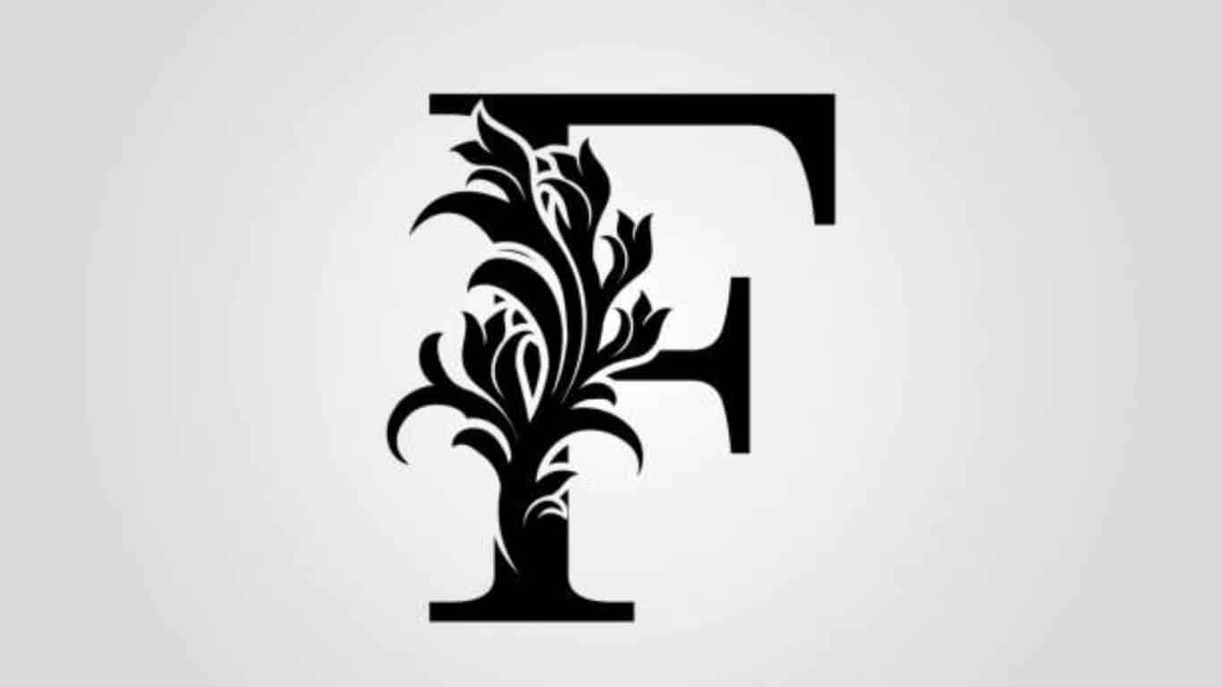 10 Must Read Books Starting with Letter F