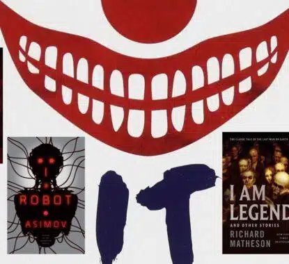 10 Must-Read Books Starting with Letter I | Title Beginning With ‘I’