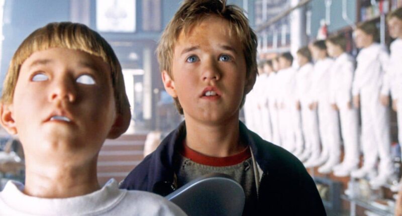 10 Must-See Movies About Artificial Intelligence (AI)