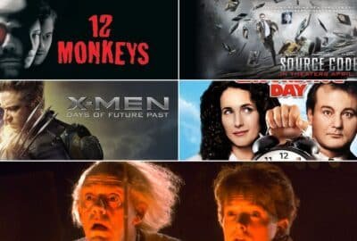 10 films de voyage dans le temps à ne pas manquer pour les fans de science-fiction