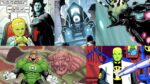 10 Smartest Aliens in DC Comics and Universe