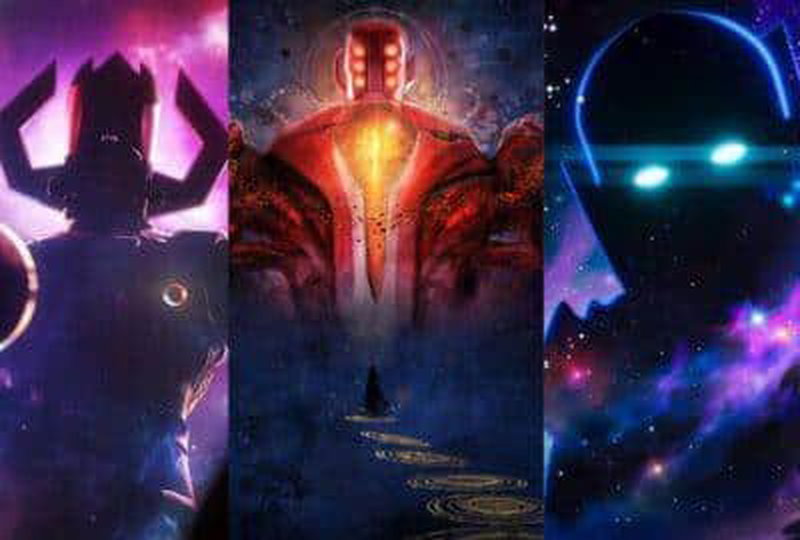 Los 10 extraterrestres más inteligentes de Marvel Comics and Universe