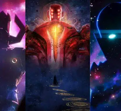 10 Smartest Aliens in Marvel Comics and Universe