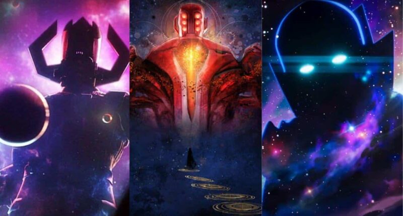 10 Smartest Aliens in Marvel Comics and Universe