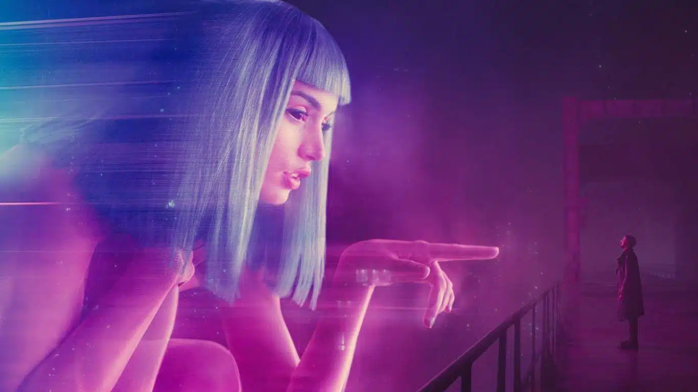 Blade Runner 2049 (2017)