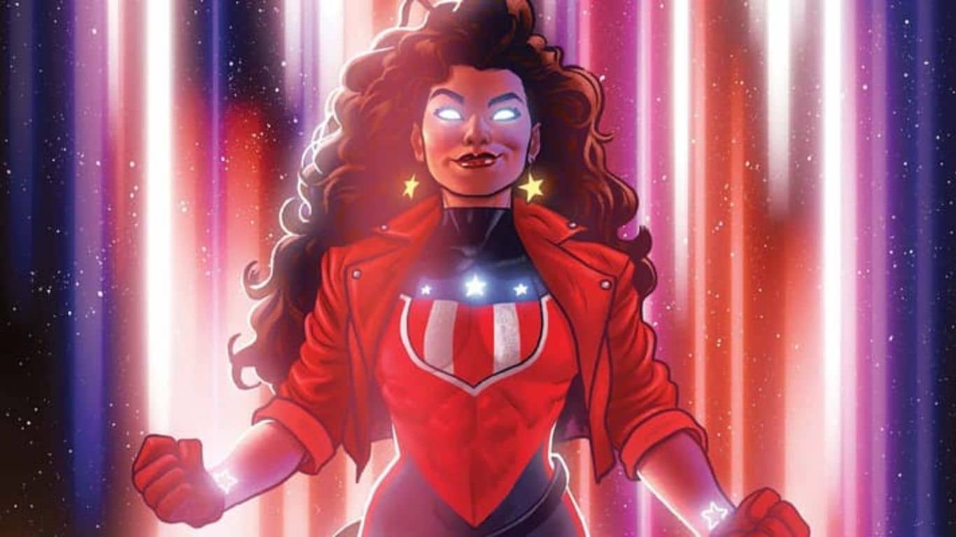 10 Underrated Marvel Heroes Who Deserve Their Own Movie - America Chavez