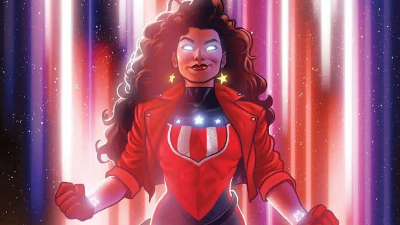 10 Underrated Marvel Heroes Who Deserve Their Own Movie - America Chavez