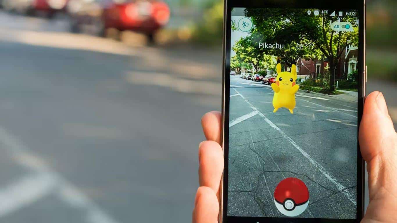 10 Ways Technology is Revolutionizing our Daily Lives - Augmented Reality