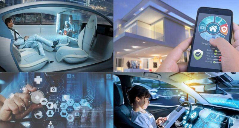 10 Ways Technology is Revolutionizing our Daily Lives