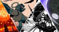 10 Weird Alien Races in Anime and Manga