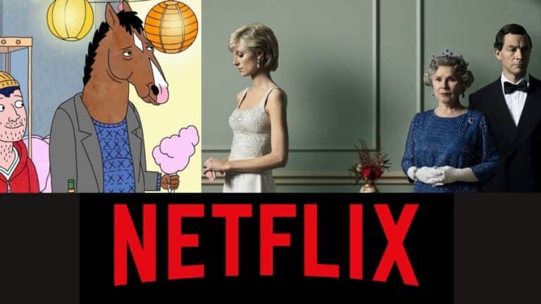 Las 10 mejores series originales de Netflix que deberías ver