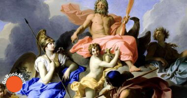 10 Fascinating Facts About Greek Mythology