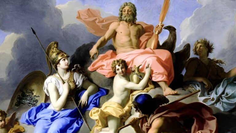 10 hechos fascinantes sobre la mitología griega