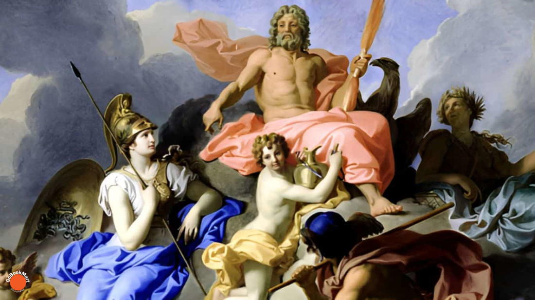 10 faits fascinants sur la mythologie grecque