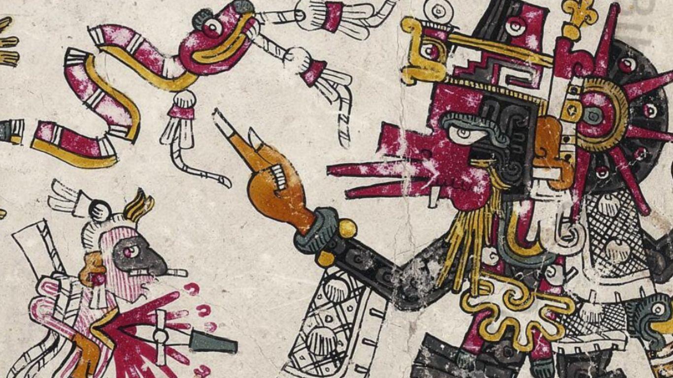 10 lessons we can learn from Mythology - Aztec Mythology