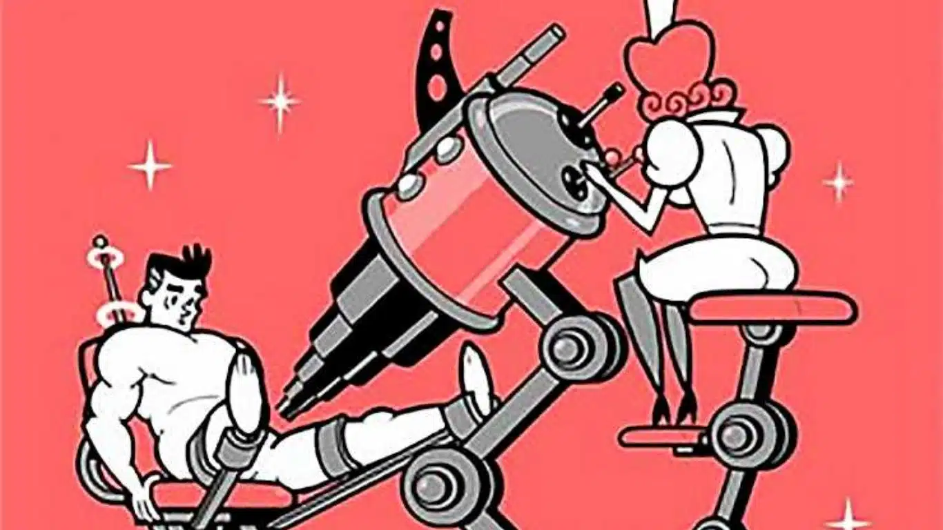 15 Longest Movie Names (Titles) - The Man with the Smallest Penis in Existence and the Electron Microscope Technician Who Loved Him (2003)