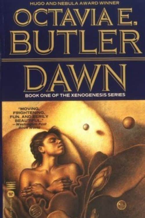 Dawn by Octavia E. Butler (1987)