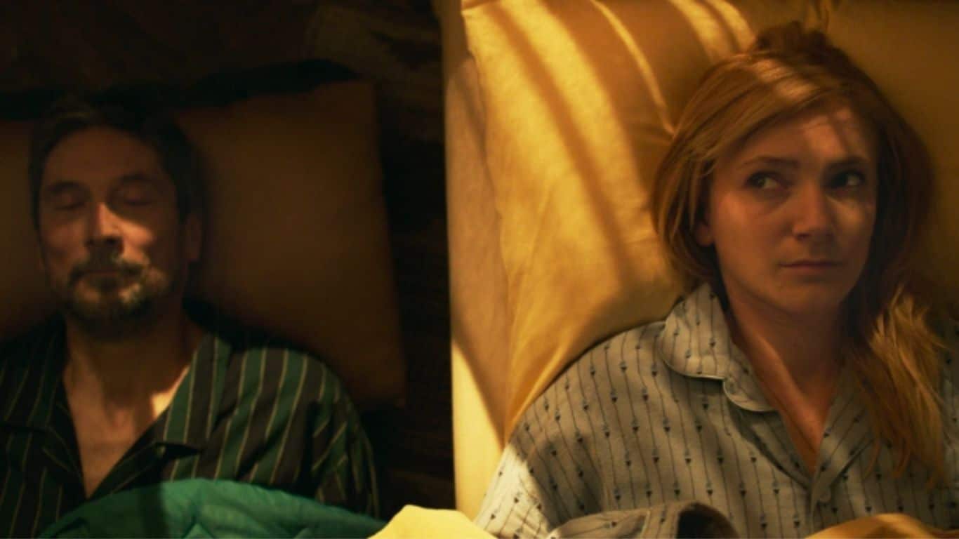 20 Must-Watch Foreign Films for Fans of World Cinema - On Body and Soul (2017)