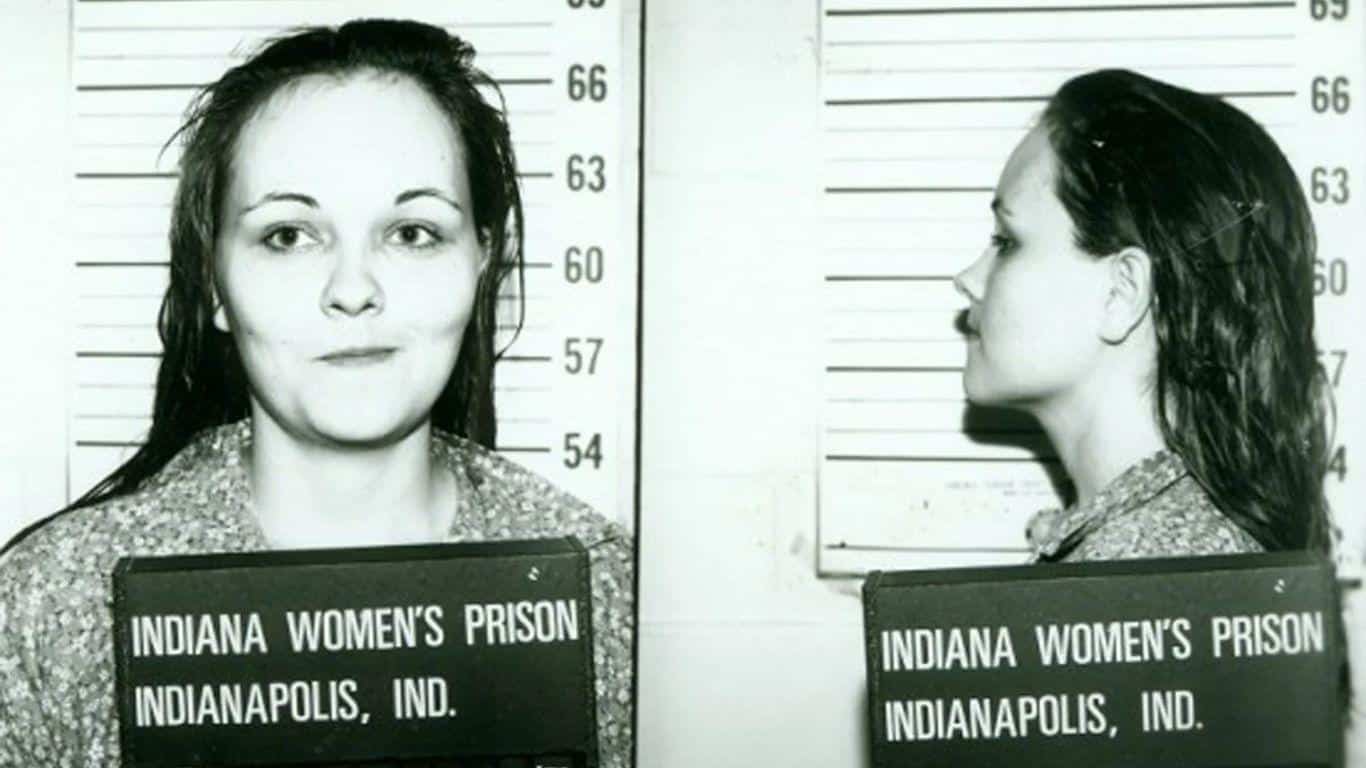 Gertrude Bainszewski