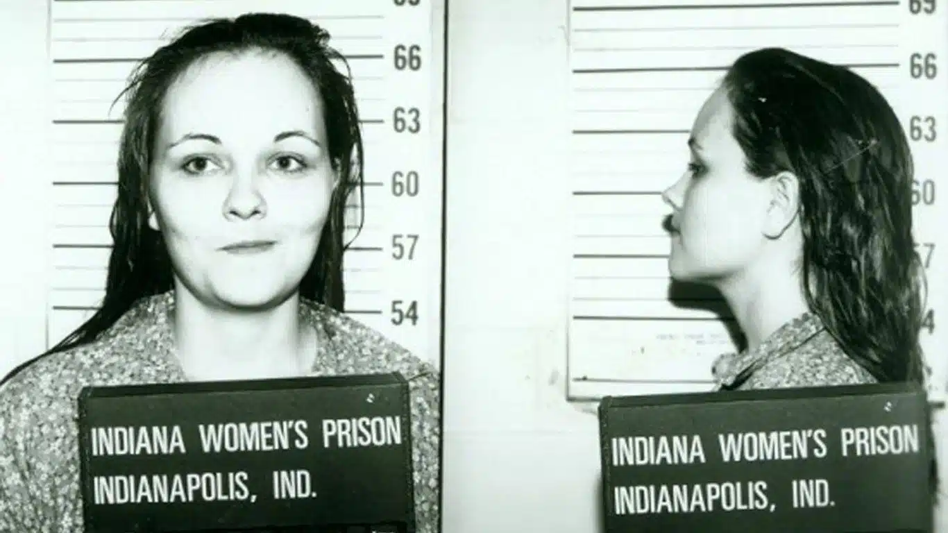 Gertrude Bainszewski