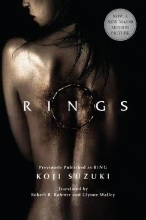 Ring by Koji Suzuki (1991)