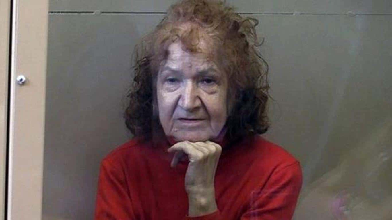 15 Gruesome Crimes: Crimes That Will Chill You to the Bone - Tamara Smsonova