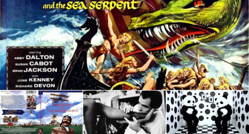 15 Longest Movie Names (Titles)