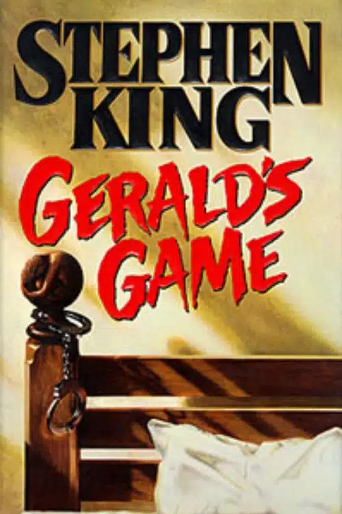 Gerald's Game (1992)
