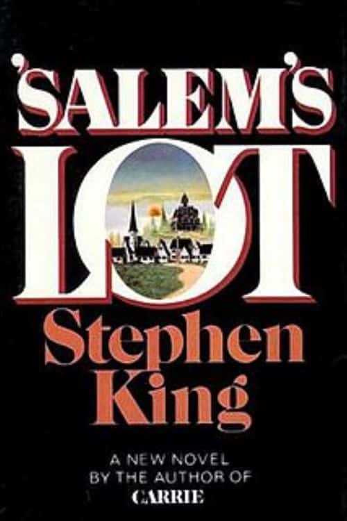 Salem's Lot (1975)