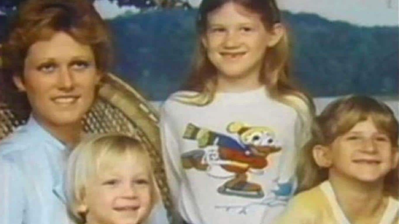 15 Gruesome Crimes: Crimes That Will Chill You to the Bone - Diane Downs