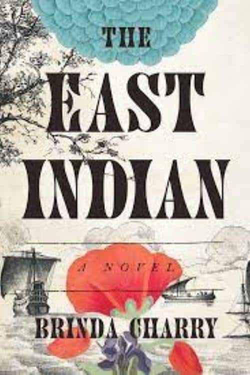 10 Most Anticipated Books in May 2023 - The East Indian: A Novel 