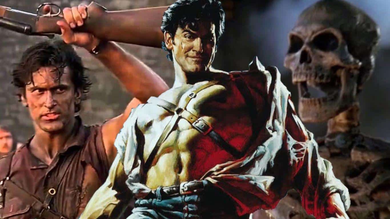 2. Army of Darkness (1993)