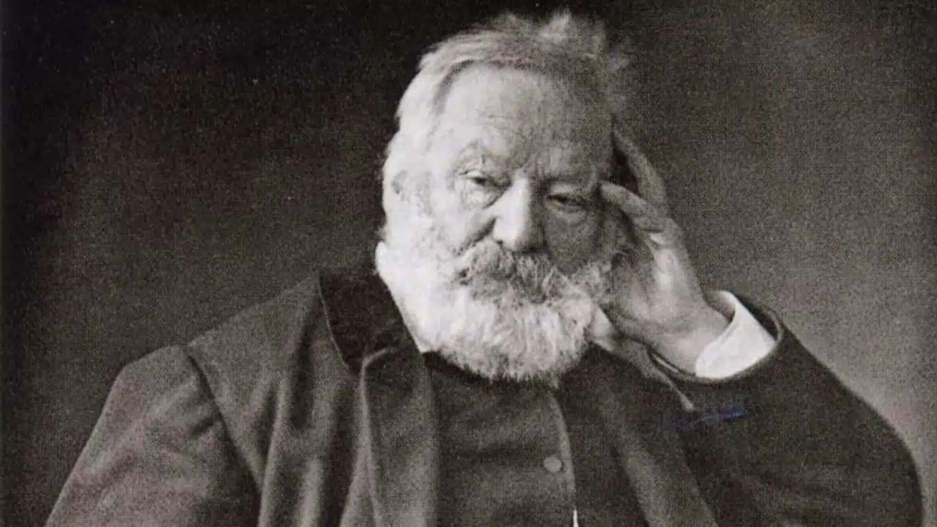 Biography of Victor Hugo | Life and Literary Career