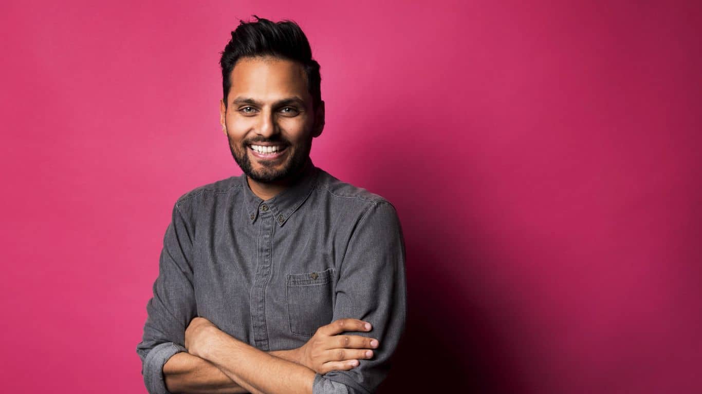 Biography of Jay Shetty | Life and Career