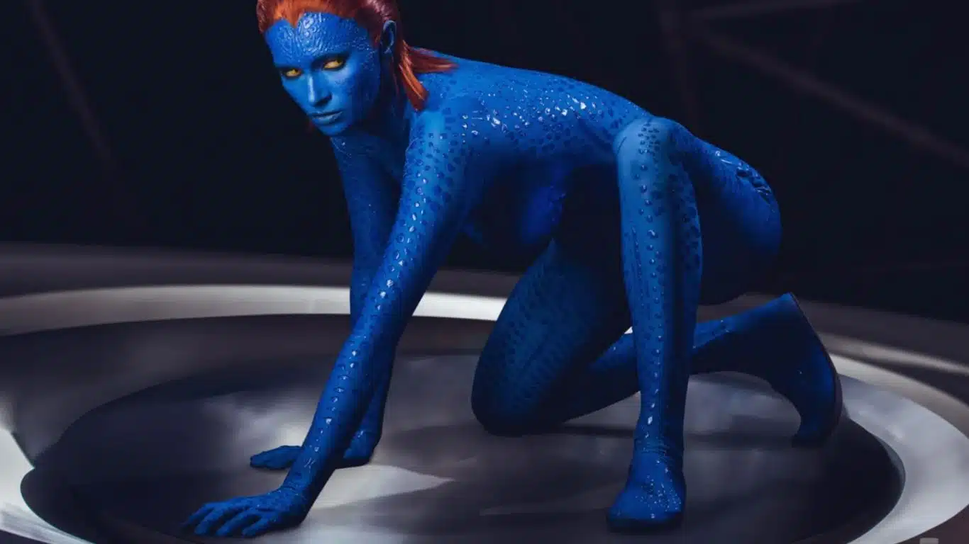 Mystique