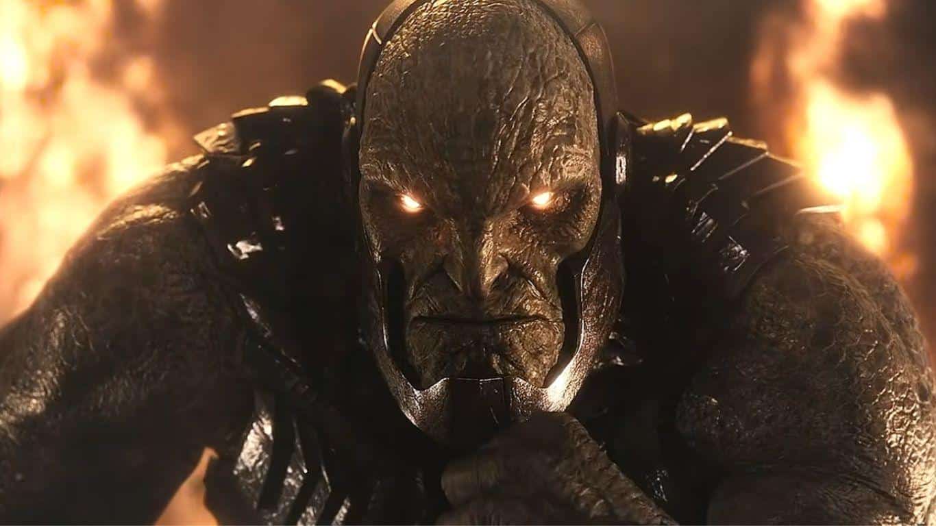 Darkseid