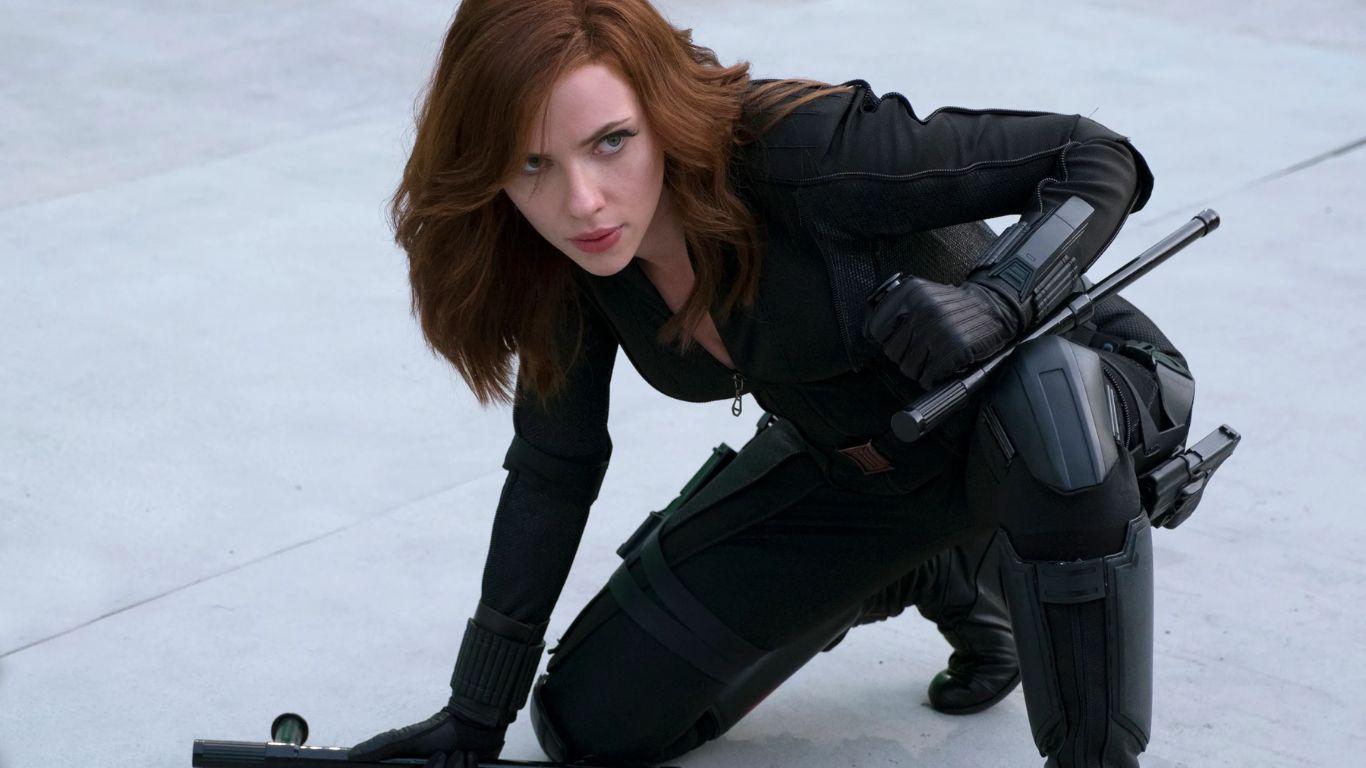Black Widow