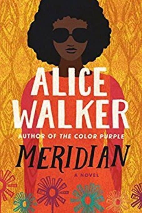 Obras más famosas de Alice Walker - Top 5 - Meridian (1976)