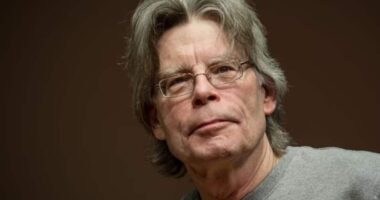 20 Best Books of Stephen King In Order (from 20th Century)