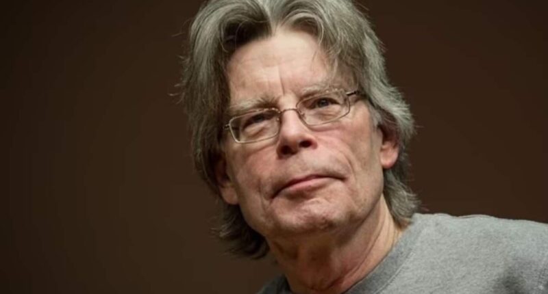 20 Best Books of Stephen King In Order (from 20th Century)