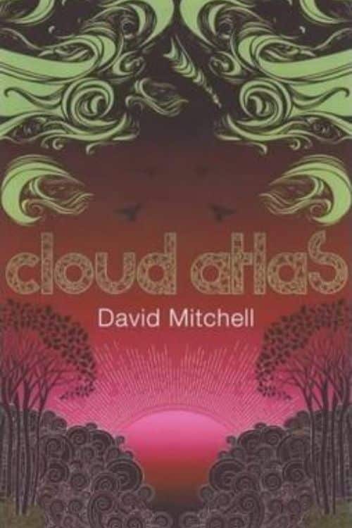 Cloud Atlas by David Mitchell