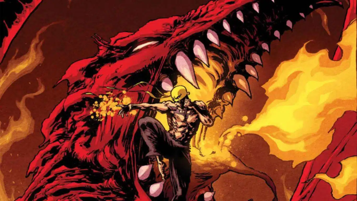 Shou-Lao the undying