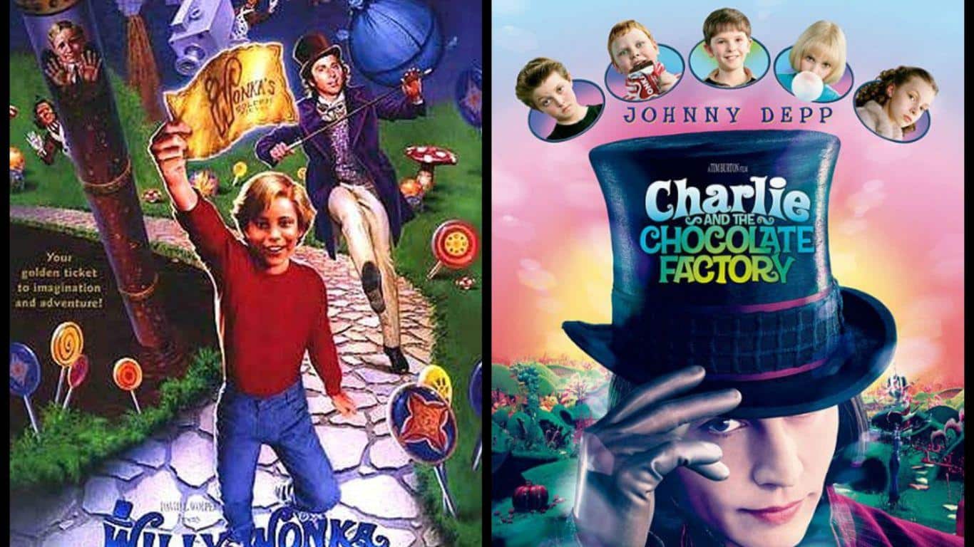 Remakes vs Originals