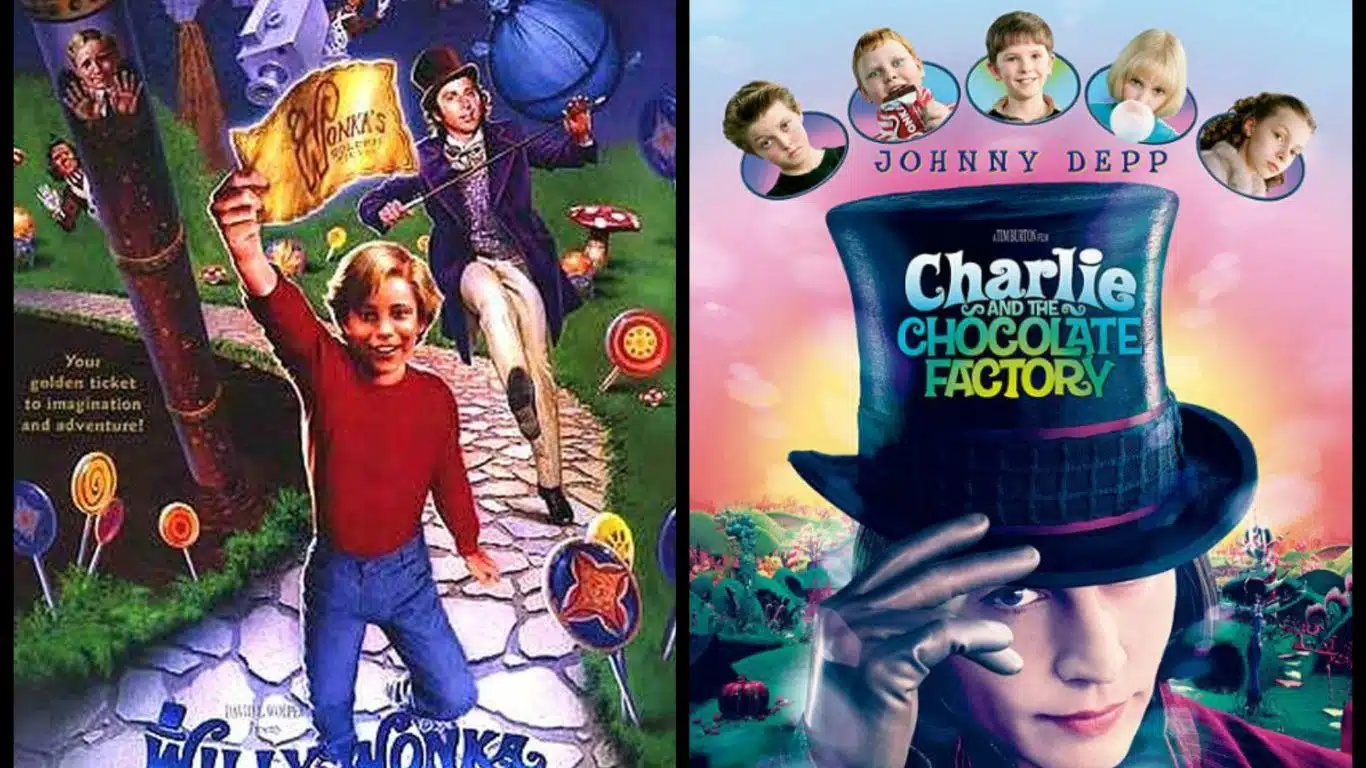 Remakes vs Originals